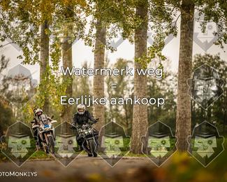 Foto's Herfstrit Moerzeke | Hartrijders 25-10-2026 photo