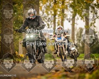 Foto's Herfstrit Moerzeke | Hartrijders 25-10-2026 photo