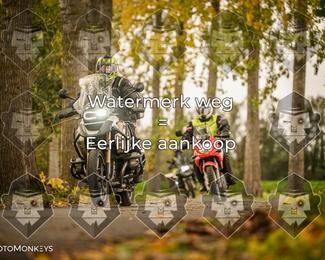 Foto's Herfstrit Moerzeke | Hartrijders 25-10-2026 photo