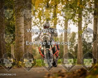 Foto's Herfstrit Moerzeke | Hartrijders 25-10-2026 photo