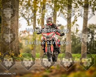 Foto's Herfstrit Moerzeke | Hartrijders 25-10-2026 photo