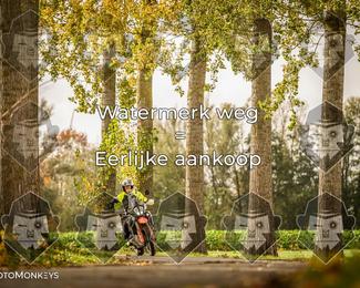 Foto's Herfstrit Moerzeke | Hartrijders 25-10-2026 photo
