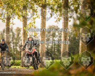 Foto's Herfstrit Moerzeke | Hartrijders 25-10-2026 photo