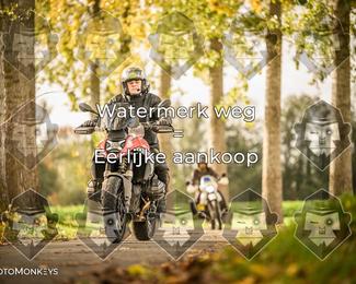 Foto's Herfstrit Moerzeke | Hartrijders 25-10-2026 photo