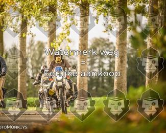 Foto's Herfstrit Moerzeke | Hartrijders 25-10-2026 photo