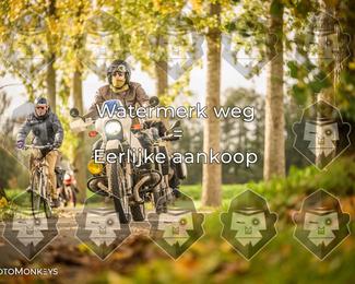 Foto's Herfstrit Moerzeke | Hartrijders 25-10-2026 photo