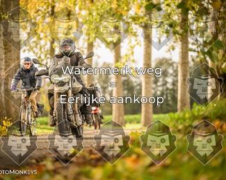 Foto's Herfstrit Moerzeke | Hartrijders 25-10-2026 photo
