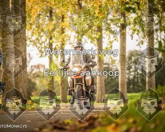 Foto's Herfstrit Moerzeke | Hartrijders 25-10-2026 photo