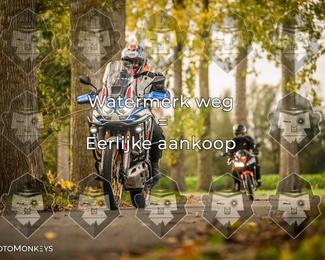 Foto's Herfstrit Moerzeke | Hartrijders 25-10-2026 photo