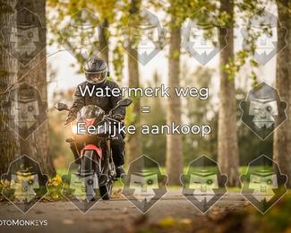 Foto's Herfstrit Moerzeke | Hartrijders 25-10-2026 photo