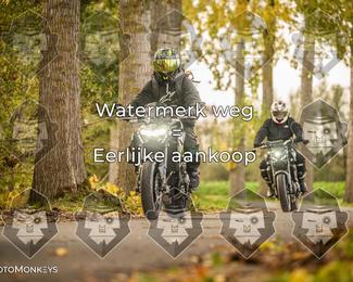 Foto's Herfstrit Moerzeke | Hartrijders 25-10-2026 photo