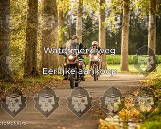 Foto's Herfstrit Moerzeke | Hartrijders 25-10-2026 photo