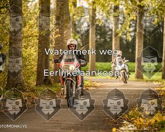 Foto's Herfstrit Moerzeke | Hartrijders 25-10-2026 photo