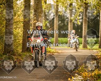 Foto's Herfstrit Moerzeke | Hartrijders 25-10-2026 photo