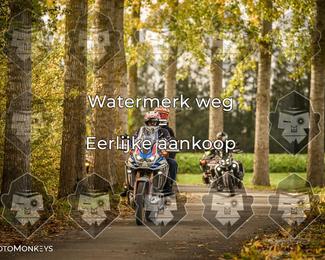 Foto's Herfstrit Moerzeke | Hartrijders 25-10-2026 photo