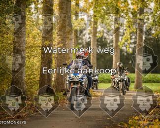Foto's Herfstrit Moerzeke | Hartrijders 25-10-2026 photo