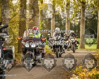 Foto's Herfstrit Moerzeke | Hartrijders 25-10-2026 photo