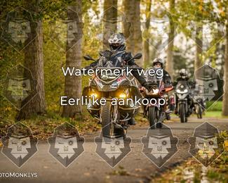 Foto's Herfstrit Moerzeke | Hartrijders 25-10-2026 photo