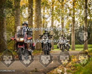Foto's Herfstrit Moerzeke | Hartrijders 25-10-2026 photo