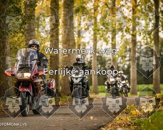 Foto's Herfstrit Moerzeke | Hartrijders 25-10-2026 photo