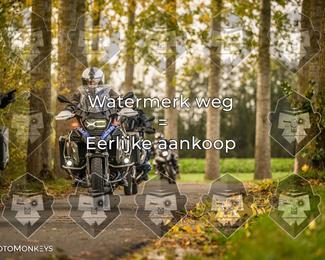 Foto's Herfstrit Moerzeke | Hartrijders 25-10-2026 photo