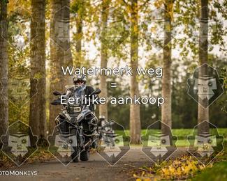 Foto's Herfstrit Moerzeke | Hartrijders 25-10-2026 photo