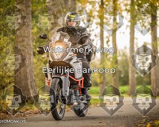 Foto's Herfstrit Moerzeke | Hartrijders 25-10-2026 photo