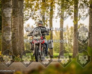 Foto's Herfstrit Moerzeke | Hartrijders 25-10-2026 photo