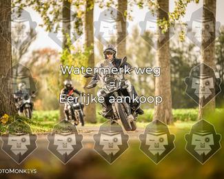 Foto's Herfstrit Moerzeke | Hartrijders 25-10-2026 photo