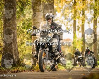 Foto's Herfstrit Moerzeke | Hartrijders 25-10-2026 photo