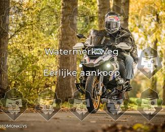 Foto's Herfstrit Moerzeke | Hartrijders 25-10-2026 photo