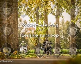 Foto's Herfstrit Moerzeke | Hartrijders 25-10-2026 photo
