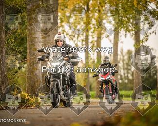 Foto's Herfstrit Moerzeke | Hartrijders 25-10-2026 photo
