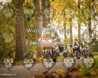 Foto's Herfstrit Moerzeke | Hartrijders 25-10-2026 photo