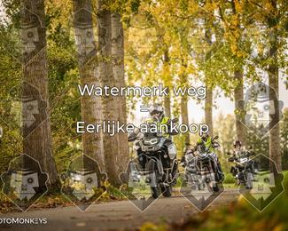 Foto's Herfstrit Moerzeke | Hartrijders 25-10-2026 photo