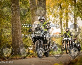 Foto's Herfstrit Moerzeke | Hartrijders 25-10-2026 photo