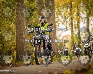 Foto's Herfstrit Moerzeke | Hartrijders 25-10-2026 photo