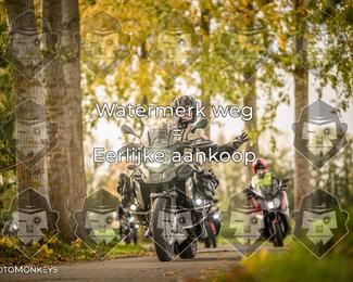 Foto's Herfstrit Moerzeke | Hartrijders 25-10-2026 photo
