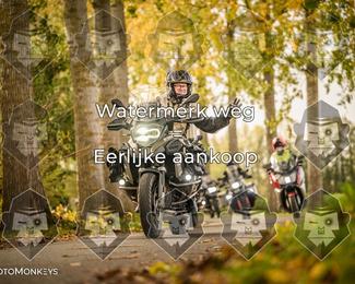 Foto's Herfstrit Moerzeke | Hartrijders 25-10-2026 photo