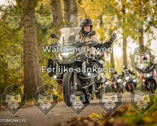 Foto's Herfstrit Moerzeke | Hartrijders 25-10-2026 photo