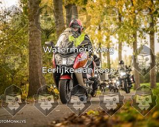 Foto's Herfstrit Moerzeke | Hartrijders 25-10-2026 photo