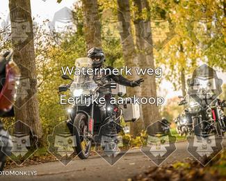 Foto's Herfstrit Moerzeke | Hartrijders 25-10-2026 photo