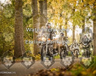 Foto's Herfstrit Moerzeke | Hartrijders 25-10-2026 photo