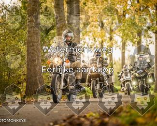 Foto's Herfstrit Moerzeke | Hartrijders 25-10-2026 photo