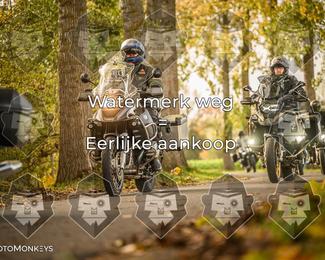 Foto's Herfstrit Moerzeke | Hartrijders 25-10-2026 photo
