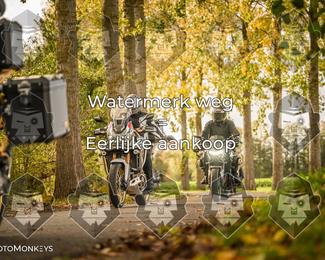 Foto's Herfstrit Moerzeke | Hartrijders 25-10-2026 photo