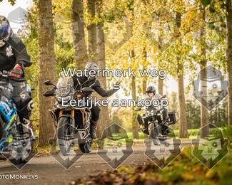 Foto's Herfstrit Moerzeke | Hartrijders 25-10-2026 photo