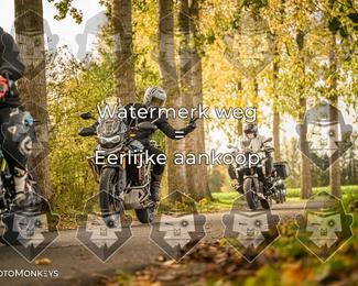 Foto's Herfstrit Moerzeke | Hartrijders 25-10-2026 photo