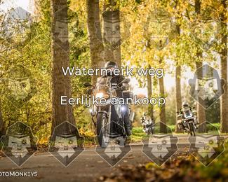 Foto's Herfstrit Moerzeke | Hartrijders 25-10-2026 photo