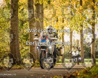 Foto's Herfstrit Moerzeke | Hartrijders 25-10-2026 photo